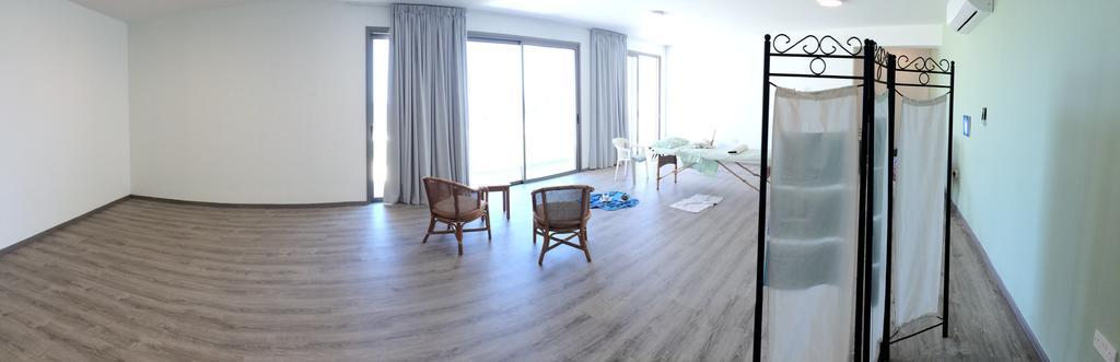 Aphrodite Beach Hotel Polis エクステリア 写真